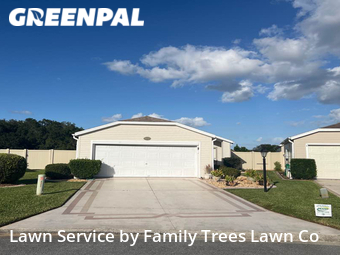 Yard Mowing nearby Leesburg, FL, 