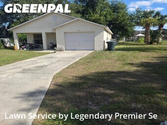 Lawn Service nearby Bartow, FL, 