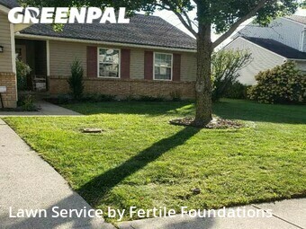 Lawn Mowing Service nearby Dayton, OH, 