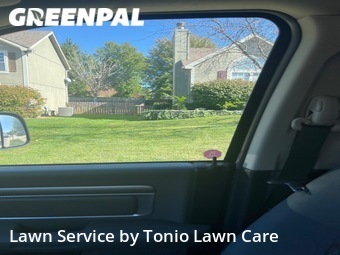 Lawn Mowing nearby Kansas City, KS, 