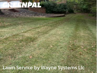 Lawn Maintenance nearby Jefferson City, MO, 
