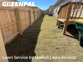Yard Mowing nearby Converse, TX, 