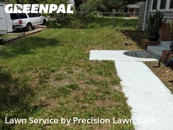 Yard Cutting nearby Tampa, FL, 