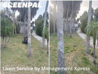 Lawn Care nearby Fort Myers Beach, FL, 