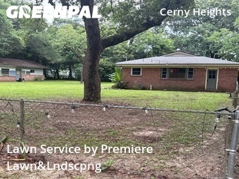 Grass Cut nearby Pensacola, FL, 
