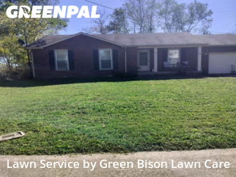 Lawn Service nearby Clarksville, TN, 