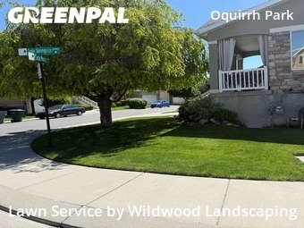 Grass Cutting nearby South Jordan, UT, 