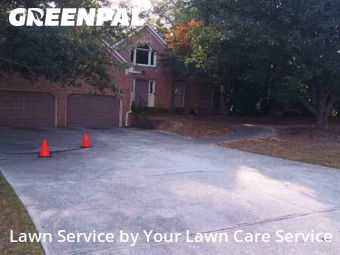 Lawn Mow nearby Marietta, GA, 