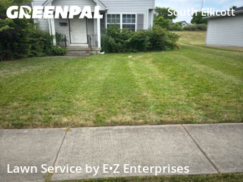 Yard Cutting nearby Buffalo, NY, 