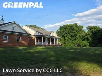 Lawn Mowing nearby Waxhaw, NC, 