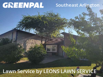 Lawn Mow nearby Arlington, TX, 