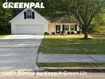 Grass Cutting nearby Douglasville, GA, 