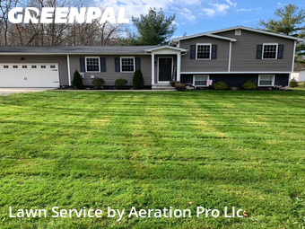 Lawn Care Service nearby Mantua, OH, 