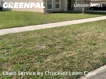 Yard Mowing nearby Jacksonville, FL, 