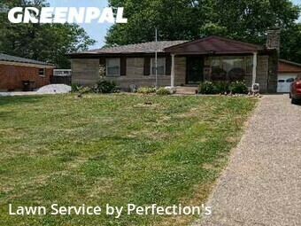 Yard Mowing nearby Louisville, KY, 