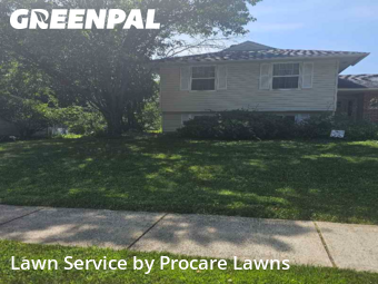 Work completed by local-lawn-maintenance-contractors-in-Apple Valley-CA