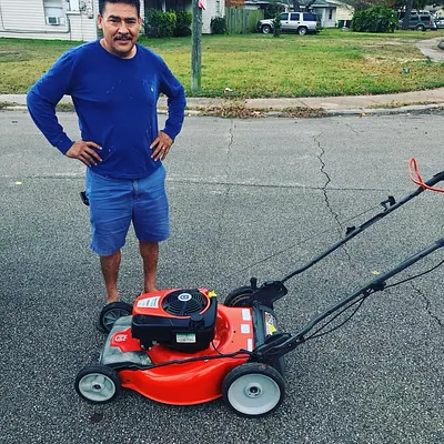 Billy's Small Engine Repair And Sales Photo 18