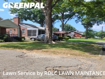 Lawn Care nearby Louisville, KY, 