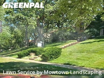 Lawn Cut nearby Minneapolis, MN, 