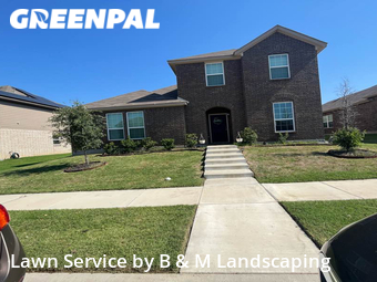 Lawn Service nearby Lancaster, TX, 