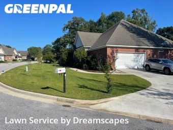Lawn Maintenance nearby Auburn, AL, 