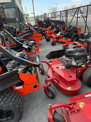 Bluegrass Lawn & Garden, Inc. Photo 4