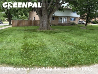 Lawn Mow nearby Parma Heights, OH, 
