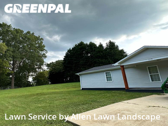 Grass Cut nearby Gastonia, NC, 