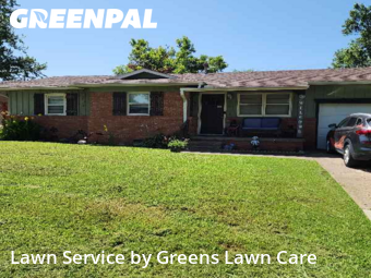 Lawn Mowing nearby Tulsa, OK, 