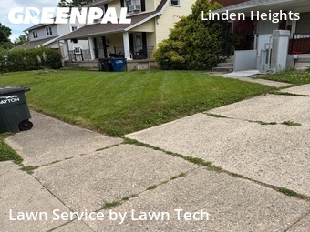 Lawn Care Service nearby Dayton, OH, 