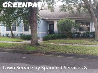Grass Cutting nearby Orlando, FL, 
