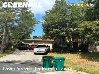 Yard Mowing nearby Spring, TX, 