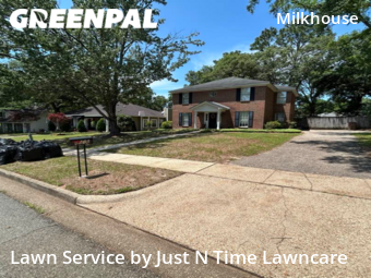 Lawn Maintenance nearby Mobile, MS, 