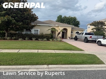 Lawn Mowing Service nearby Sorrento, FL, 