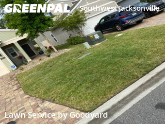 Lawn Mow nearby Jacksonville, FL, 