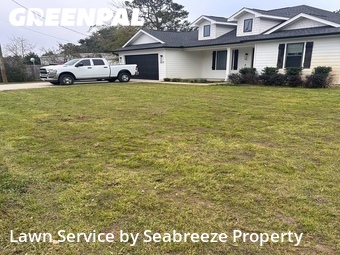 Lawn Care nearby Gulf Breeze, FL, 