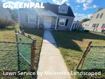 Lawn Service nearby Dundalk, MD, 