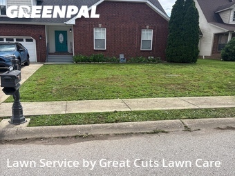 Lawn Cutting nearby Clarksville, TN, 