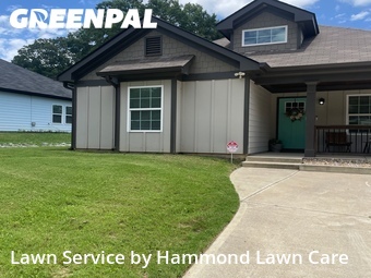 Lawn Care nearby Cartersville, GA, 