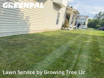 Grass Cutting nearby Ashburn, VA, 
