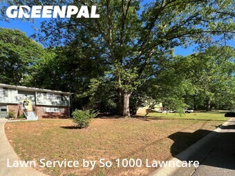 Lawn Mowing Service nearby Lithonia, GA, 