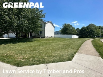 Lawn Cutting nearby Reynoldsburg, OH, 