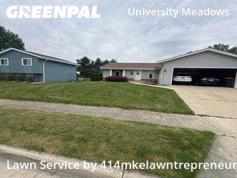 Lawn Service nearby Waukesha, WI, 