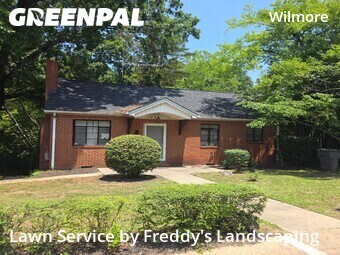 Lawn Cutting nearby Charlotte, NC, 