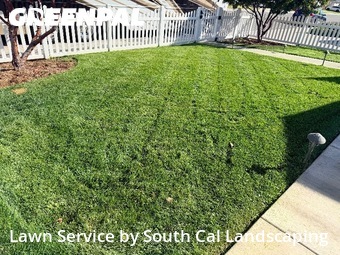 Work completed by local-lawn-maintenance-contractors-in-Imperial Beach-CA