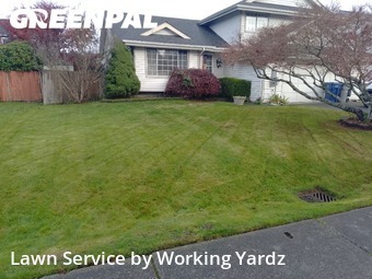 Lawn Care Service nearby Pacific, WA, 