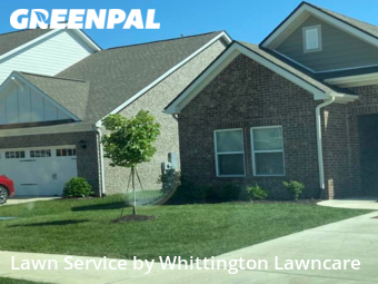 Grass Cutting nearby Lebanon, TN, 