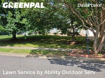 Lawn Care nearby Charlotte, NC, 