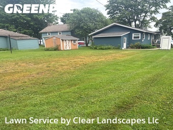 Lawn Maintenance nearby South Bay, NY, 