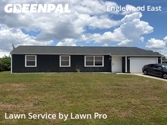 Lawn Cut nearby Englewood, FL, 